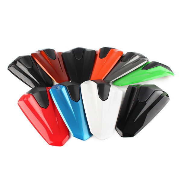 Kawasaki Pillion Seat Cover for Z400 / e-1